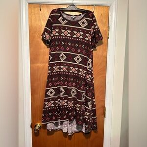 Lularoe dress
